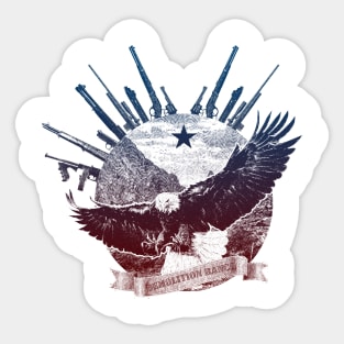 feeagle Sticker